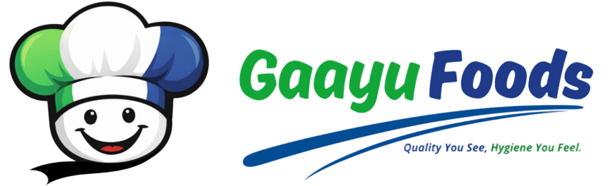 Gaayu Foods
